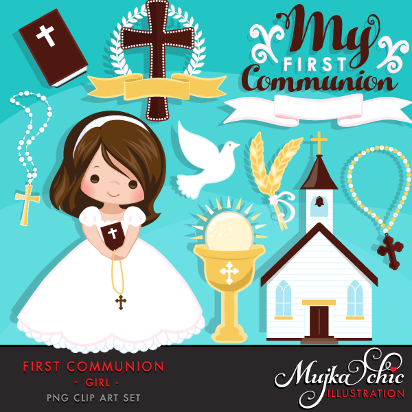 GIRL-FIRST-COMMUNION-CLIPART-01