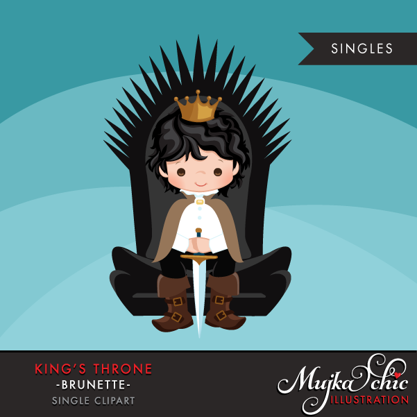 king-s-throne-clipart-dark-brunette-01