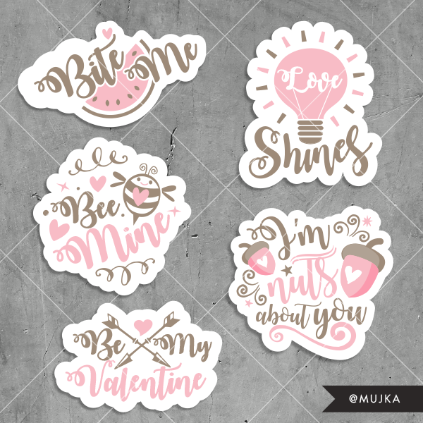 valentines-day-word-art-graphics-clipart