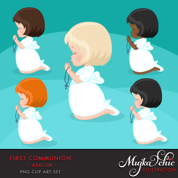 GIRL-FIRST-COMMUNION-CLIPART-ADD-ON-3-01